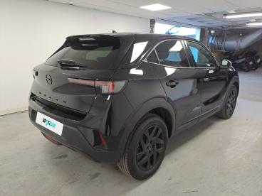 SPOTICAR Opel Mokka 1.2t 100cv Gs Usada - Suv-4x4 Gasolina Preto - Carnaxide - 1200218335_4