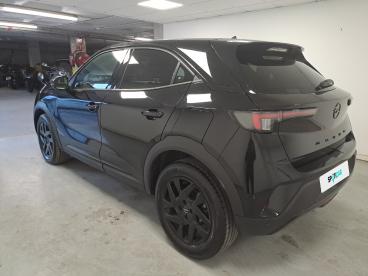 SPOTICAR Opel Mokka 1.2t 100cv Gs Usada - Suv-4x4 Gasolina Preto - Carnaxide - 1200218335_5