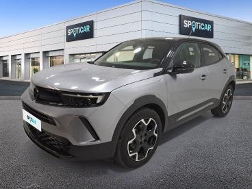 SPOTICAR Opel Mokka 1.2t 100cv Gs Usada - Suv-4x4 Gasolina Cinzento Atense. Metalizada - Paco De Arcos - 1200218353_1