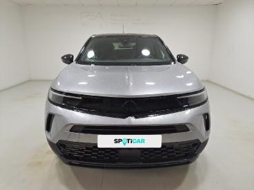 SPOTICAR Opel Mokka 1.2t 100cv Gs Usada - Suv-4x4 Gasolina Cinzento Atense. Metalizada - Paco De Arcos - 1200218353_2