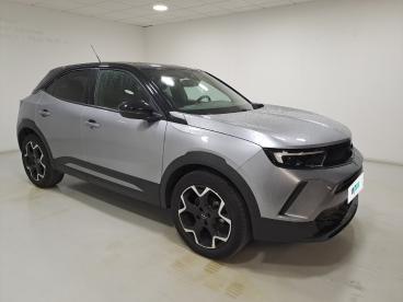 SPOTICAR Opel Mokka 1.2t 100cv Gs Usada - Suv-4x4 Gasolina Cinzento Atense. Metalizada - Paco De Arcos - 1200218353_3