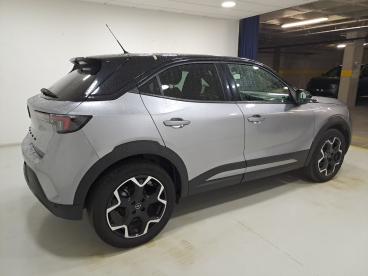SPOTICAR Opel Mokka 1.2t 100cv Gs Usada - Suv-4x4 Gasolina Cinzento Atense. Metalizada - Paco De Arcos - 1200218353_4