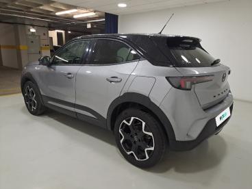 SPOTICAR Opel Mokka 1.2t 100cv Gs Usada - Suv-4x4 Gasolina Cinzento Atense. Metalizada - Paco De Arcos - 1200218353_5