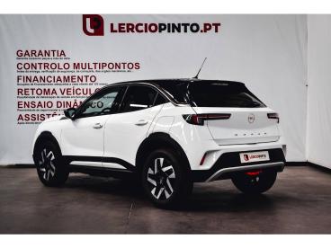 SPOTICAR Opel Mokka 1.2t 136cv Hybrid  Cadc6 Gs Usada - Suv-4x4 Gasolina Branco - Santa Maria Da Feira - 1200218409_3