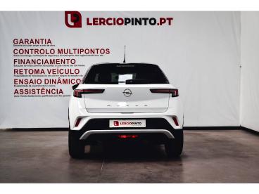 SPOTICAR Opel Mokka 1.2t 136cv Hybrid  Cadc6 Gs Usada - Suv-4x4 Gasolina Branco - Santa Maria Da Feira - 1200218409_4