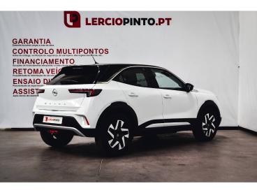 SPOTICAR Opel Mokka 1.2t 136cv Hybrid  Cadc6 Gs Usada - Suv-4x4 Gasolina Branco - Santa Maria Da Feira - 1200218409_5