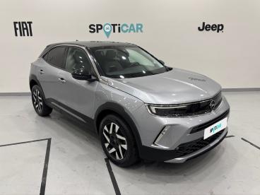 SPOTICAR Opel Mokka 1.5d 110cv Elegance Usada - Suv-4x4 Diesel Cinzento Artense - Amadora - 1200218525_3