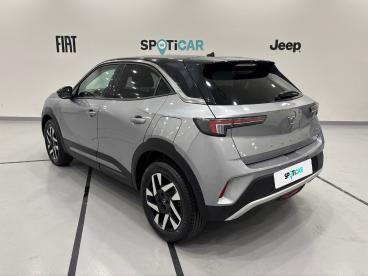 SPOTICAR Opel Mokka 1.5d 110cv Elegance Usada - Suv-4x4 Diesel Cinzento Artense - Amadora - 1200218525_5