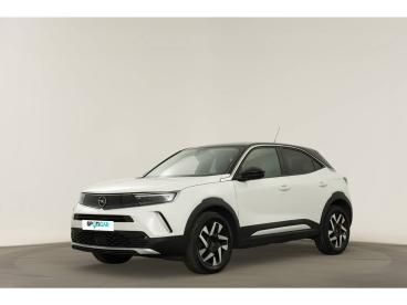 SPOTICAR Opel Mokka 1.5d 110cv Elegance Usada - Suv-4x4 Diesel Branco - Castanheira Do Ribatejo - 1200218696_1