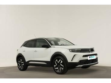 SPOTICAR Opel Mokka 1.5d 110cv Elegance Usada - Suv-4x4 Diesel Branco - Castanheira Do Ribatejo - 1200218696_2