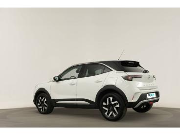 SPOTICAR Opel Mokka 1.5d 110cv Elegance Usada - Suv-4x4 Diesel Branco - Castanheira Do Ribatejo - 1200218696_4