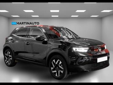 SPOTICAR Opel Mokka 1.2t 136cv Gs Usada - Suv-4x4 Gasolina Preto - Viseu - 1200218893_1