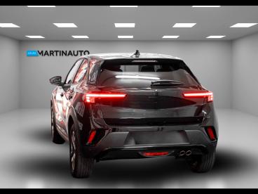 SPOTICAR Opel Mokka 1.2t 136cv Gs Usada - Suv-4x4 Gasolina Preto - Viseu - 1200218893_2