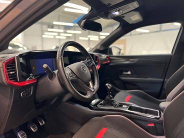 SPOTICAR Opel Mokka 1.2t 136cv Gs Usada - Suv-4x4 Gasolina Preto - Viseu - 1200218893_4