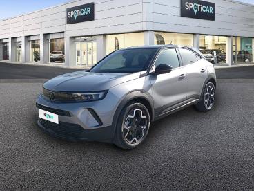 SPOTICAR Opel Mokka 1.2t 100cv Gs Usada - Suv-4x4 Gasolina Cinza - Carnaxide - 1200219035_1