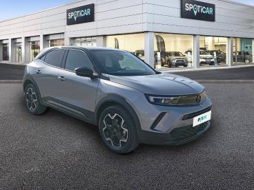 SPOTICAR Opel Mokka 1.2t 100cv Gs Usada - Suv-4x4 Gasolina Cinza - Carnaxide - 1200219035_3