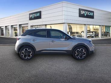 SPOTICAR Opel Mokka 1.2t 100cv Gs Usada - Suv-4x4 Gasolina Cinza - Carnaxide - 1200219035_4