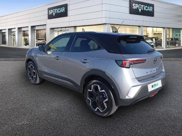 SPOTICAR Opel Mokka 1.2t 100cv Gs Usada - Suv-4x4 Gasolina Cinza - Carnaxide - 1200219035_5