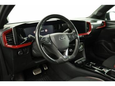 SPOTICAR Opel Mokka 1.2t 130cv Auto. Gs Line Usada - Suv-4x4 Gasolina Cinza - Vila Nova De Gaia - 1200219076_5