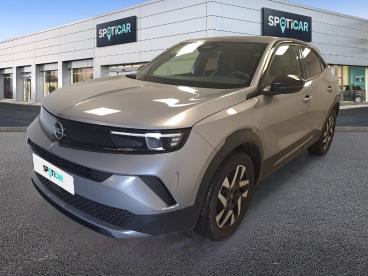 SPOTICAR Opel Mokka 1.2t 136cv Edition Usada - Suv-4x4 Gasolina Cinzento Kontrast Metalizado - Carnaxide - 1200219300_1