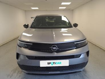 SPOTICAR Opel Mokka 1.2t 136cv Edition Usada - Suv-4x4 Gasolina Cinzento Kontrast Metalizado - Carnaxide - 1200219300_2