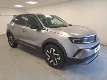 SPOTICAR Opel Mokka 1.2t 136cv Edition Usada - Suv-4x4 Gasolina Cinzento Kontrast Metalizado - Carnaxide - 1200219300_3