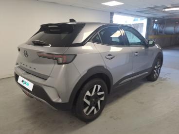 SPOTICAR Opel Mokka 1.2t 136cv Edition Usada - Suv-4x4 Gasolina Cinzento Kontrast Metalizado - Carnaxide - 1200219300_4
