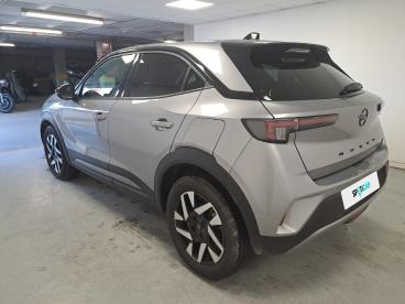 SPOTICAR Opel Mokka 1.2t 136cv Edition Usada - Suv-4x4 Gasolina Cinzento Kontrast Metalizado - Carnaxide - 1200219300_5