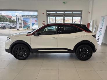 SPOTICAR Opel Mokka 1.2t 130cv Auto. Gs Line Usada - Suv-4x4 Gasolina Branco - Portela Lrs - 1200219314_4