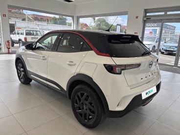 SPOTICAR Opel Mokka 1.2t 130cv Auto. Gs Line Usada - Suv-4x4 Gasolina Branco - Portela Lrs - 1200219314_5