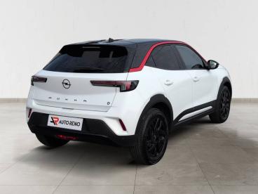 SPOTICAR Opel Mokka 50 Kwh Auto. Gs Usada - Suv-4x4 Elétrico Branco - PÓvoa De Varzim - 1200219331_5