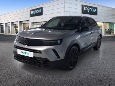 SPOTICAR Opel Mokka 50 Kwh Auto. Gs Usada - Suv-4x4 Elétrico Cinza - Portela Loures - 1200219386_1