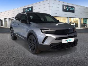 SPOTICAR Opel Mokka 50 Kwh Auto. Gs Usada - Suv-4x4 Elétrico Cinza - Portela Loures - 1200219386_3