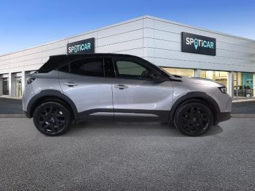 SPOTICAR Opel Mokka 50 Kwh Auto. Gs Usada - Suv-4x4 Elétrico Cinza - Portela Loures - 1200219386_4