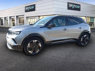 SPOTICAR Opel Mokka 54 Kwh  At Gs Usada - Suv-4x4 Elétrico Cinza - Carnaxide - 1200219451_1