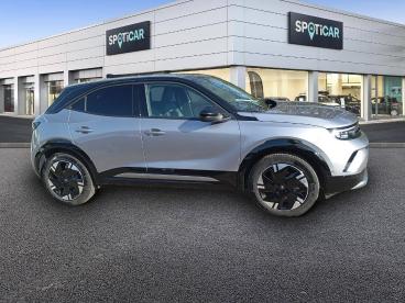 SPOTICAR Opel Mokka 54 Kwh  At Gs Usada - Suv-4x4 Elétrico Cinza - Carnaxide - 1200219451_4