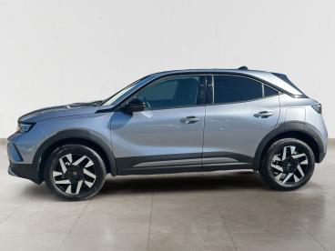 SPOTICAR Opel Mokka 1.2 T Edition Usada - Suv-4x4 Gasolina Cinza - Paços De Ferreira - 1200219708_2