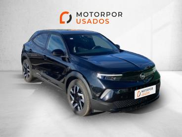 SPOTICAR Opel Mokka 1.2 T Edition Usada - Suv-4x4 Gasolina Preto - Beja - 1200219909_1