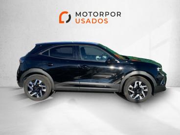 SPOTICAR Opel Mokka 1.2 T Edition Usada - Suv-4x4 Gasolina Preto - Beja - 1200219909_4