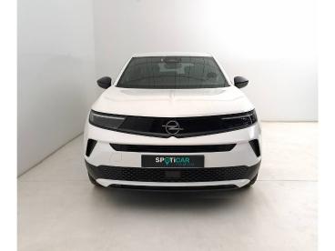 SPOTICAR Opel Mokka 1.2t 136cv Edition Usada - Suv-4x4 Gasolina Branco - Constantim Vrl - 1200220466_2