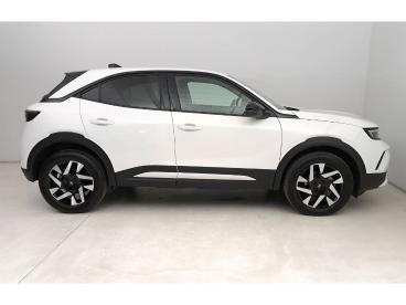 SPOTICAR Opel Mokka 1.2t 136cv Edition Usada - Suv-4x4 Gasolina Branco - Constantim Vrl - 1200220466_3