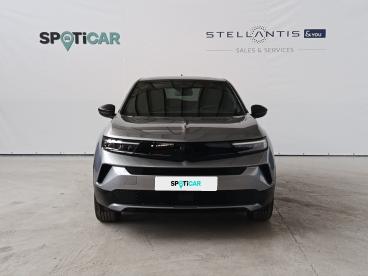 SPOTICAR Opel Mokka 1.2t 136cv Hybrid  Cadc6 Gs Usada - Suv-4x4 Gasolina Cinzento Kontrast Metalizado - Amadora - 1200220562_2