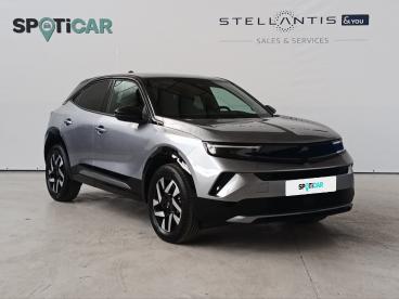 SPOTICAR Opel Mokka 1.2t 136cv Hybrid  Cadc6 Gs Usada - Suv-4x4 Gasolina Cinzento Kontrast Metalizado - Amadora - 1200220562_3