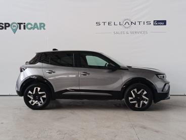 SPOTICAR Opel Mokka 1.2t 136cv Hybrid  Cadc6 Gs Usada - Suv-4x4 Gasolina Cinzento Kontrast Metalizado - Amadora - 1200220562_4