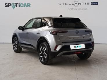 SPOTICAR Opel Mokka 1.2t 136cv Hybrid  Cadc6 Gs Usada - Suv-4x4 Gasolina Cinzento Kontrast Metalizado - Amadora - 1200220562_5