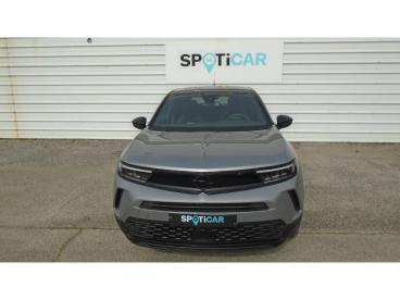 SPOTICAR Opel Mokka 1.2t 100cv Gs Usada - Suv-4x4 Gasolina Cinza - Mafra - 1200220568_2