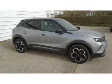 SPOTICAR Opel Mokka 1.2t 100cv Gs Usada - Suv-4x4 Gasolina Cinza - Mafra - 1200220568_4