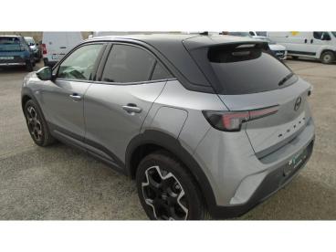 SPOTICAR Opel Mokka 1.2t 100cv Gs Usada - Suv-4x4 Gasolina Cinza - Mafra - 1200220568_5