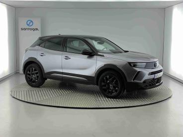 SPOTICAR Opel Mokka 1.2 T Gs Usada - Suv-4x4 Gasolina Cinza - CacÉm - 1200220708_3