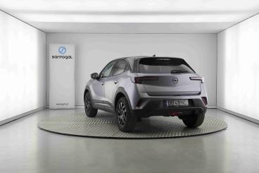 SPOTICAR Opel Mokka 1.2 T Gs Usada - Suv-4x4 Gasolina Cinza - CacÉm - 1200220708_4
